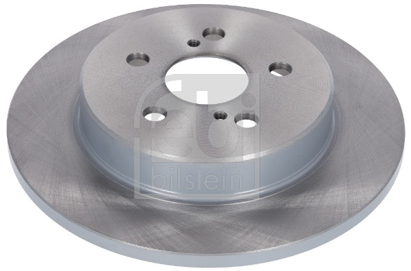 Brake Disc - 179494 FEBI BILSTEIN