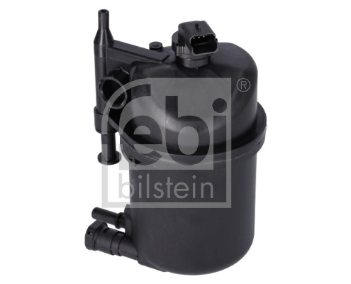 Filtro carburante - 179498 FEBI BILSTEIN