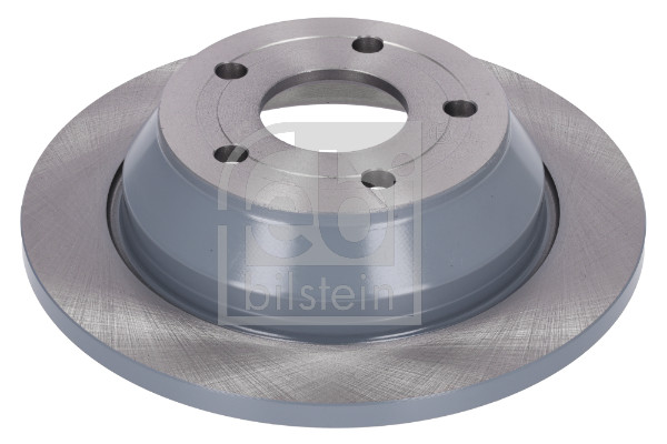 Brake Disc - 179499 FEBI BILSTEIN