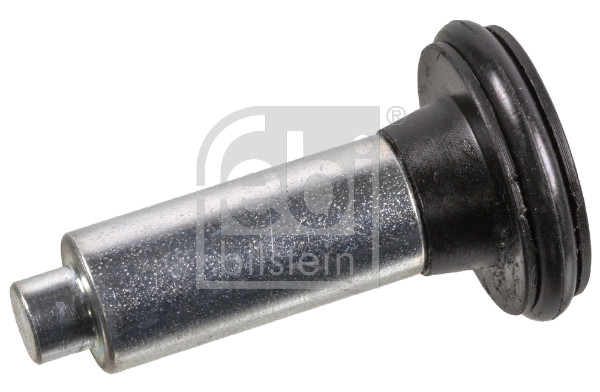 Roller Guide, sliding door - 179504 FEBI BILSTEIN
