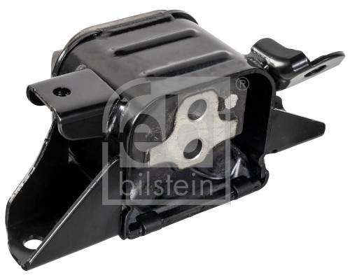 Mounting, automatic transmission - 179529 FEBI BILSTEIN