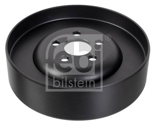 Pulley, water pump - 179536 FEBI BILSTEIN