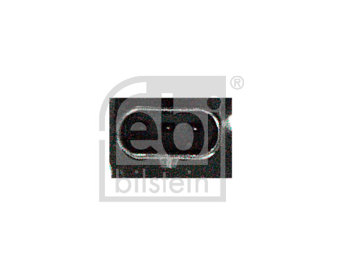 Additional Water Pump - 179538 FEBI BILSTEIN