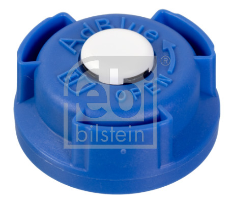 Крышка, топливозаправочная система (впрыск карбамида) - 179539 FEBI BILSTEIN