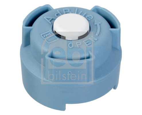 Крышка, топливозаправочная система (впрыск карбамида) - 179553 FEBI BILSTEIN