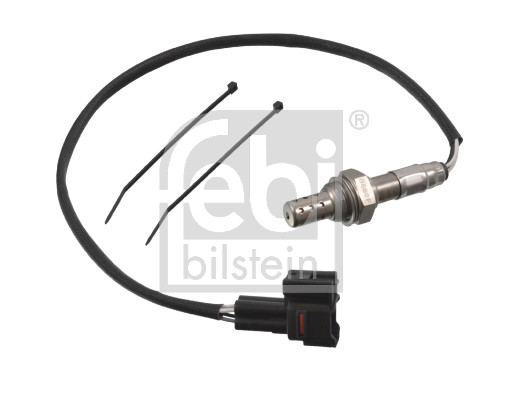Lambda Sensor - 179586 FEBI BILSTEIN