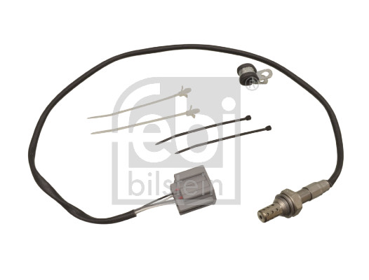 Sonda lambda - 179588 FEBI BILSTEIN