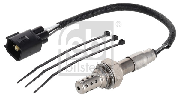 Lambda Sensor - 179595 FEBI BILSTEIN