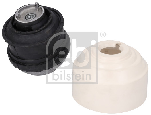 Engine Mounting - 17960 FEBI BILSTEIN