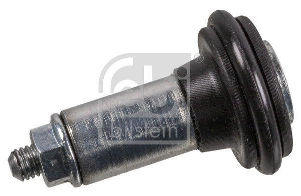 Roller Guide, sliding door - 179610 FEBI BILSTEIN