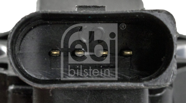 Sensor, boost pressure - 179627 FEBI BILSTEIN