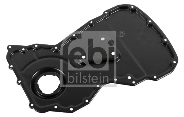 Steuergehäusedeckel - 179641 FEBI BILSTEIN