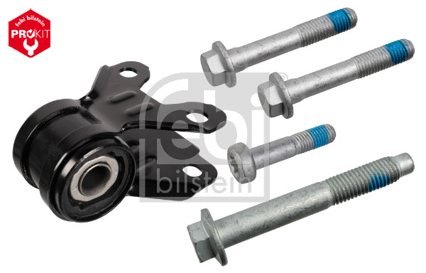 Control Arm-/Trailing Arm Bush - 179652 FEBI BILSTEIN