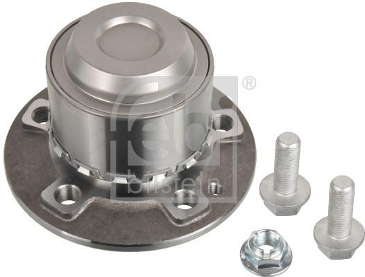 Wheel Bearing Kit - 179654 FEBI BILSTEIN