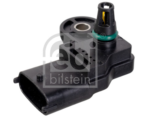 Sensor, intake manifold pressure - 179655 FEBI BILSTEIN