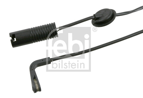 Warning Contact, brake pad wear - 17965 FEBI BILSTEIN