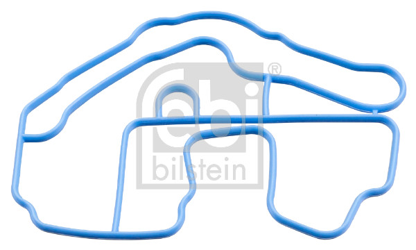 Guarnizione, Alloggiam. termostato - 179662 FEBI BILSTEIN