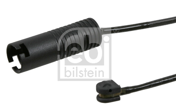 Warning Contact, brake pad wear - 17967 FEBI BILSTEIN