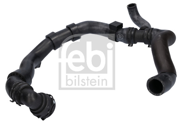 Flessibile radiatore - 179685 FEBI BILSTEIN