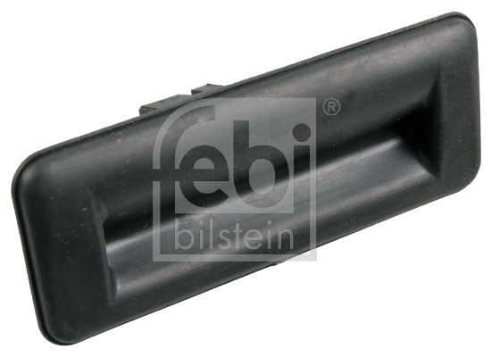 Switch, rear hatch release - 179688 FEBI BILSTEIN
