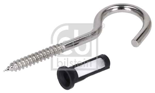 urėjos filtras - 179708 FEBI BILSTEIN