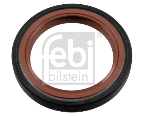 Уплотняющее кольцо, коленчатый вал - 179743 FEBI BILSTEIN