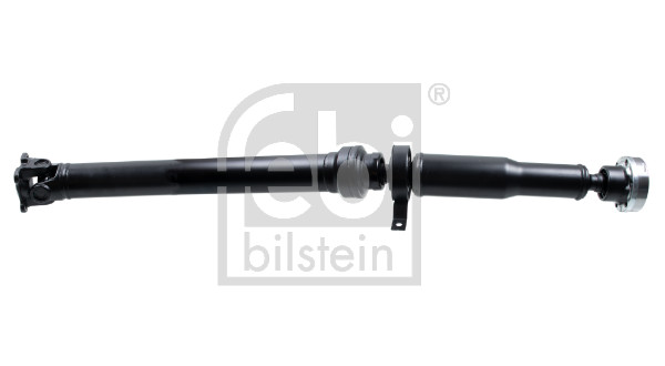 Карданный вал, главная передача - 179747 FEBI BILSTEIN