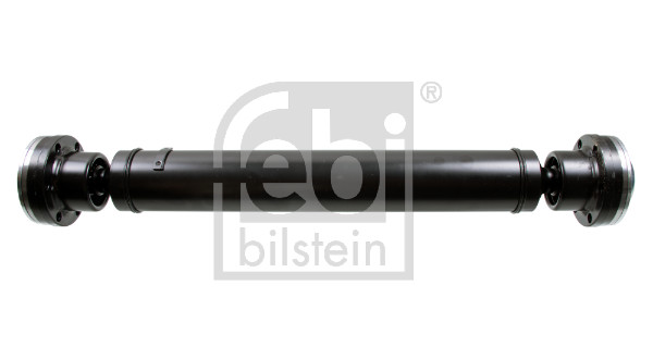 Propshaft, axle drive - 179750 FEBI BILSTEIN