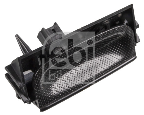 Switch, rear hatch release - 179752 FEBI BILSTEIN