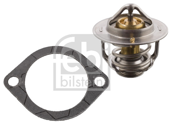 Thermostat, coolant - 179757 FEBI BILSTEIN