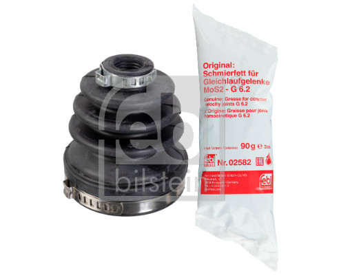 Kit cuffia, Semiasse - 179763 FEBI BILSTEIN