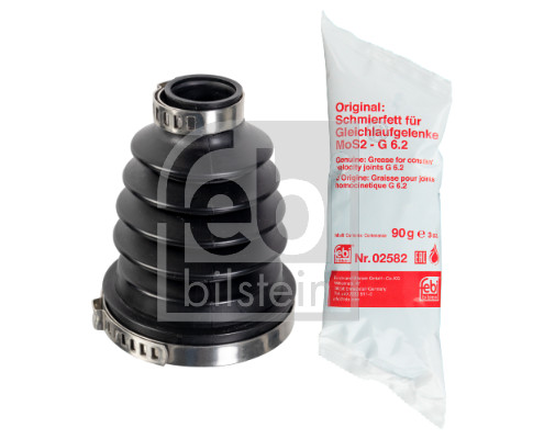 Kit cuffia, Semiasse - 179765 FEBI BILSTEIN