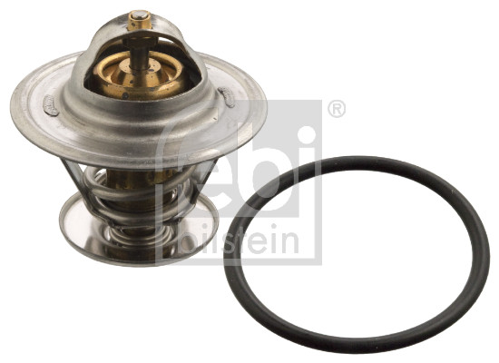 Termostato, Refrigerante - 17976 FEBI BILSTEIN