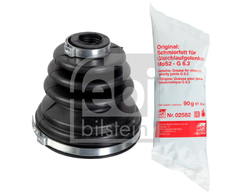 Bellow Set, drive shaft - 179770 FEBI BILSTEIN