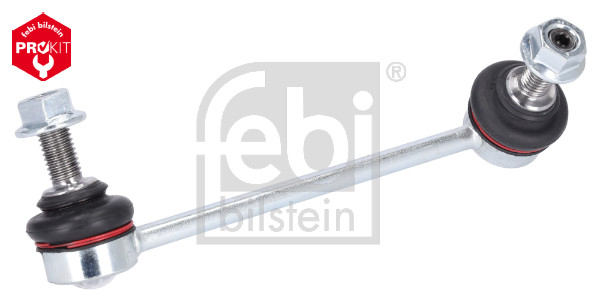 Asta/Puntone, Stabilizzatore - 179806 FEBI BILSTEIN