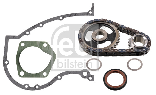 Timing Chain Kit - 179808 FEBI BILSTEIN