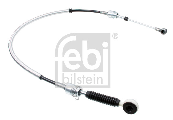 Cavo comando, Cambio manuale - 179817 FEBI BILSTEIN