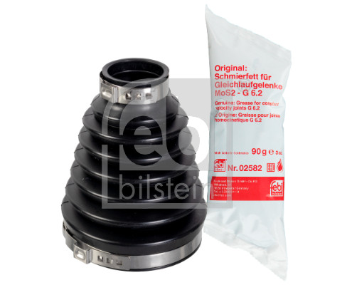Bellow Set, drive shaft - 179827 FEBI BILSTEIN
