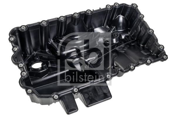 Coppa olio - 179835 FEBI BILSTEIN