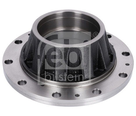 Mozzo ruota - 179839 FEBI BILSTEIN