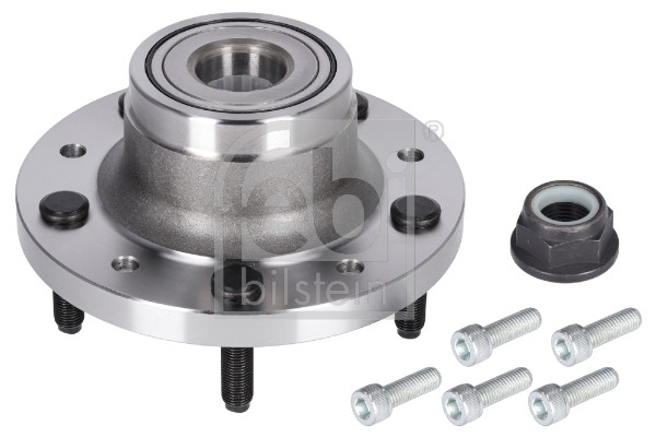 Radlagersatz - 179848 FEBI BILSTEIN