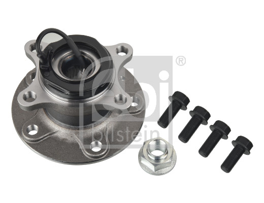 rato guolio komplektas - 179850 FEBI BILSTEIN