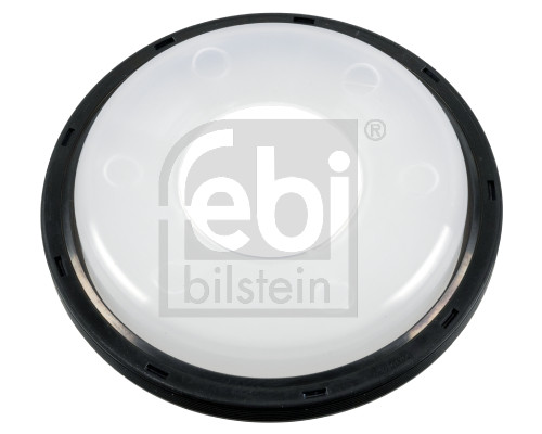 Shaft Seal, crankshaft - 179856 FEBI BILSTEIN