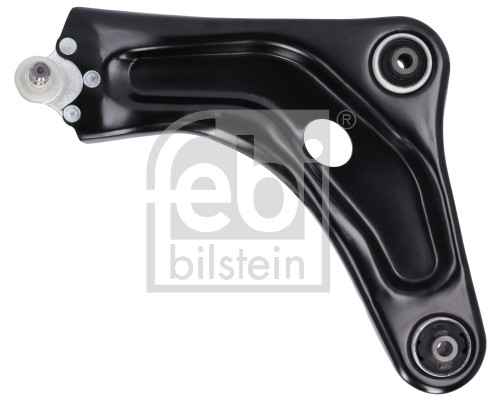 Braccio oscillante, Sospensione ruota - 179860 FEBI BILSTEIN