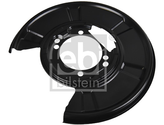 Splash Panel, brake disc - 179864 FEBI BILSTEIN