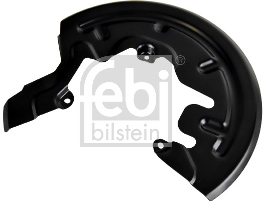 Splash Panel, brake disc - 179869 FEBI BILSTEIN