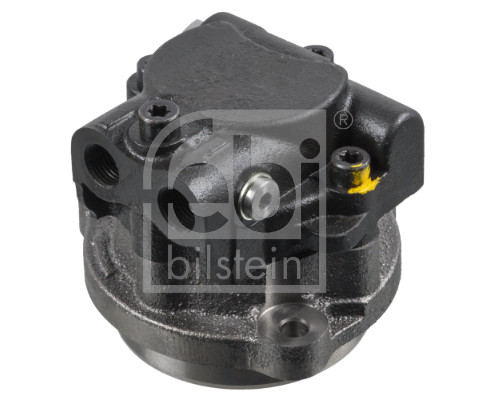 Fuel Pump - 179879 FEBI BILSTEIN