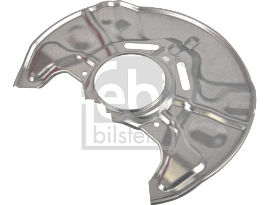 Splash Panel, brake disc - 179887 FEBI BILSTEIN