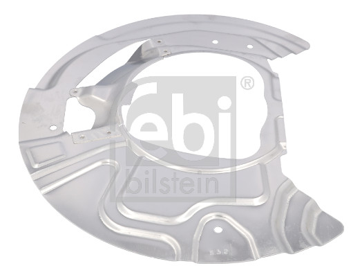 Splash Panel, brake disc - 179888 FEBI BILSTEIN