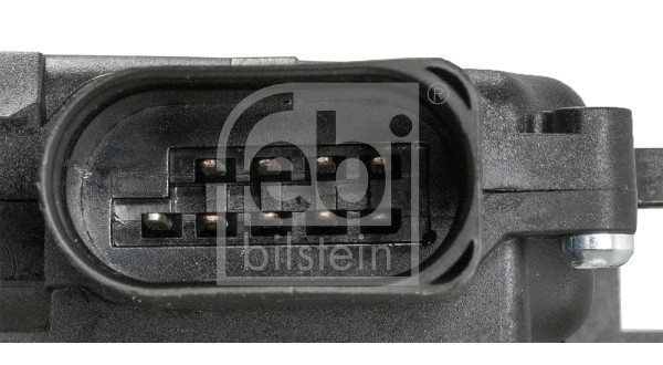 Serratura sport. - 179896 FEBI BILSTEIN